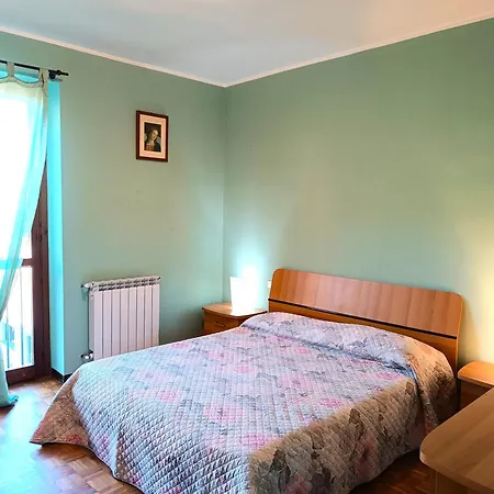 Сasa de vacaciones Raffaello *