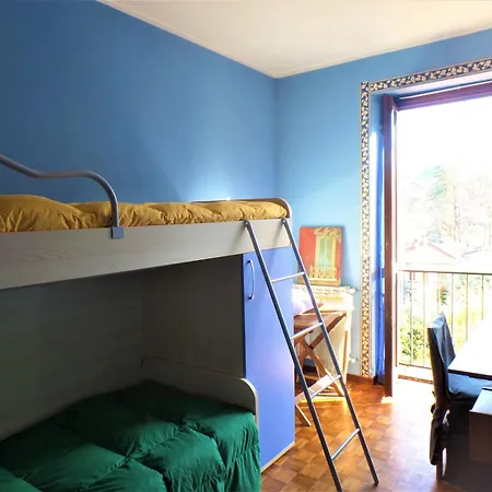 Raffaello Сasa de vacaciones