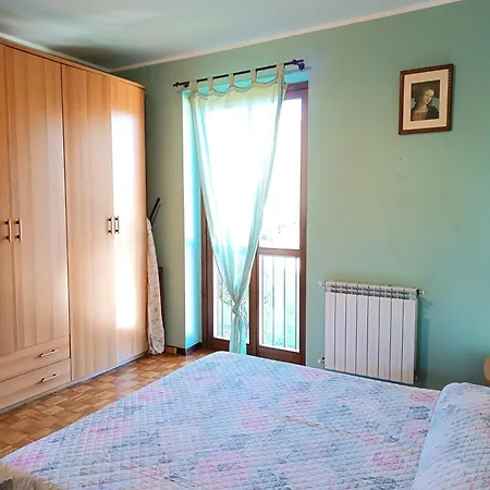 Сasa de vacaciones Raffaello Stresa