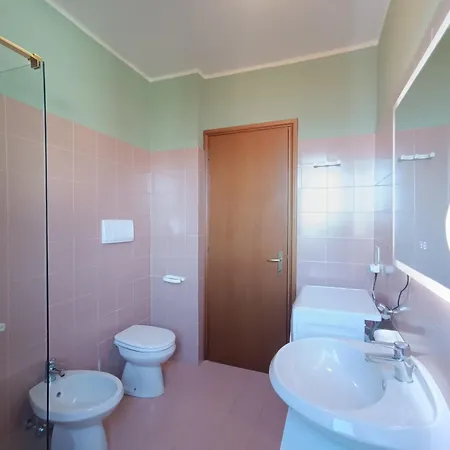 Raffaello Сasa de vacaciones