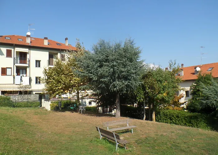 Будинок відпочинку Raffaello