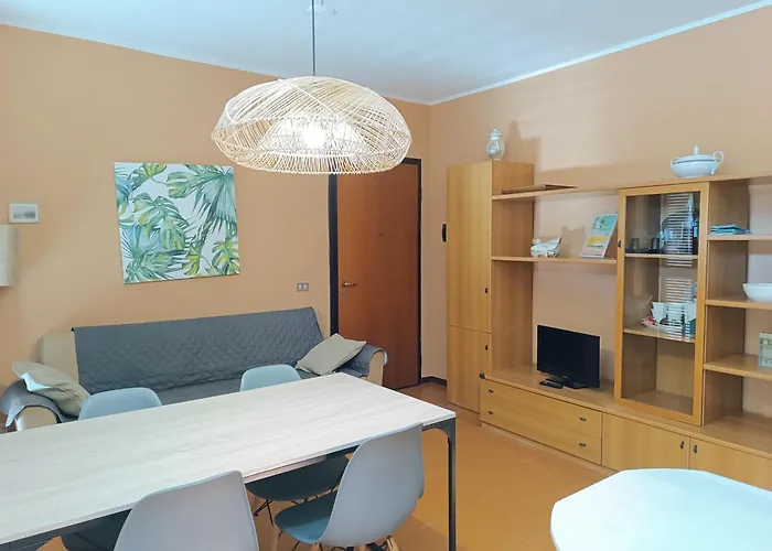 Raffaello Сasa de vacaciones