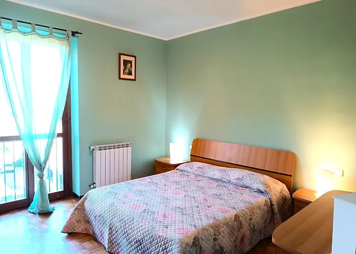 Сasa de vacaciones Raffaello *