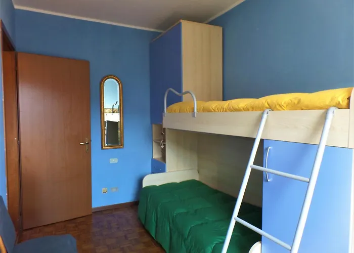 Raffaello Будинок відпочинку *