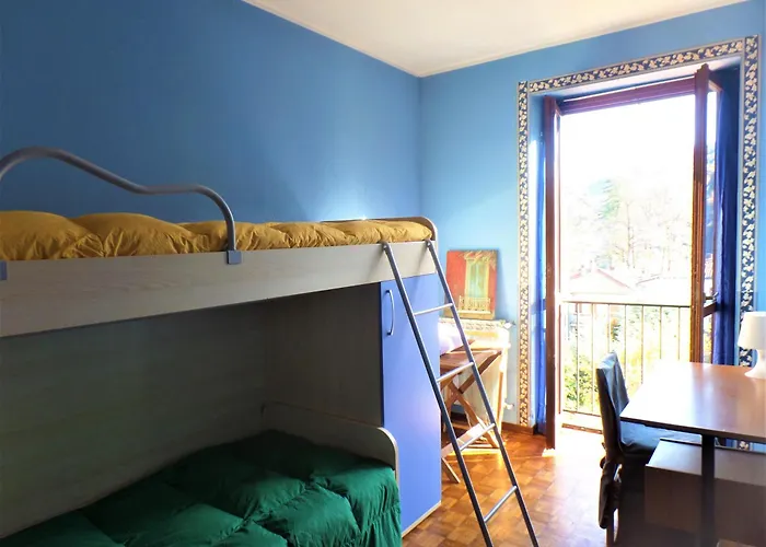 Raffaello Будинок відпочинку