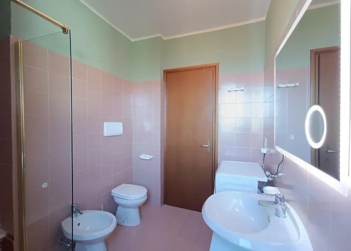 Raffaello Будинок відпочинку