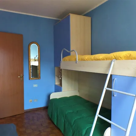 Raffaello Feriehus *